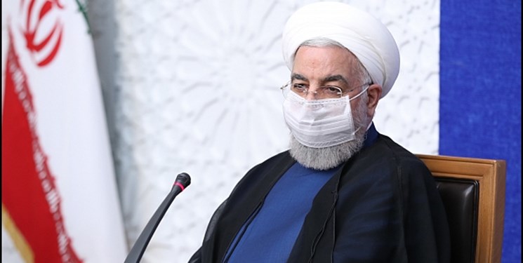 روحانی: همه بیمارستان‌ها ژنراتور اضطراری دارند و اگر برق برود مشکلی پیش نمی‌آید
