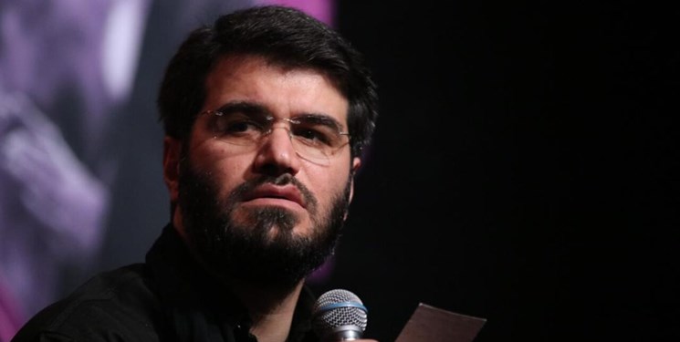 نماهنگ «دلم تنگه برا شبای مشهدش» منتشر شد