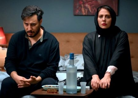 «زخم کاری» ممیزی‌ها را نپذیرفت!