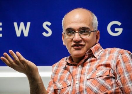 میرباقری:‌ سینمای ایران برای عرضه در پلتفرم‌های بین‌المللی خیز بردارد