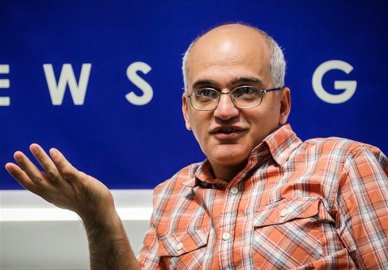 میرباقری: سینمای ایران برای عرضه در پلتفرمهای بینالمللی خیز بردارد