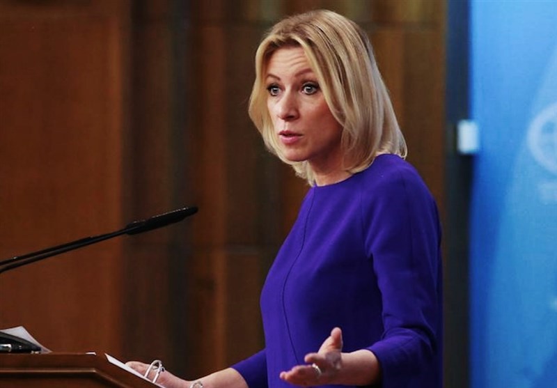 روسیه: طالبان خواستار ایجاد تنش با کشورهای همسایه نیست