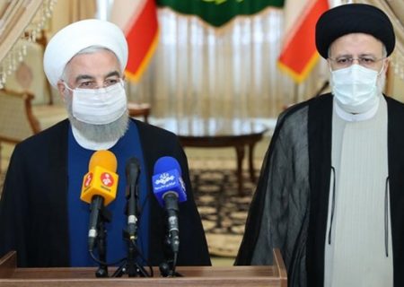 فاجعه بارترین ارثیه دولت روحانی