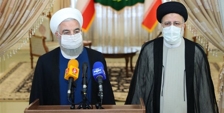 فاجعه بارترین ارثیه دولت روحانی