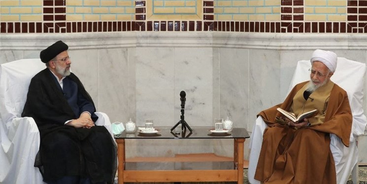 رئیسی: کنار گذاشتن نگاههای جناحی از الزامات پیشرفت است