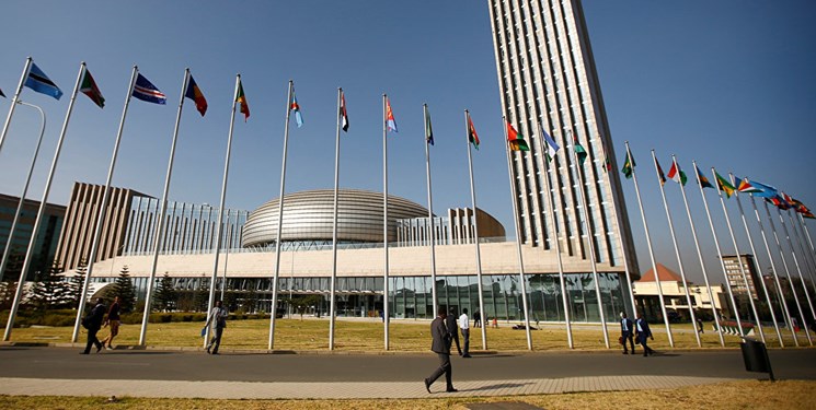 رژیم صهیونیستی عضو ناظر اتحادیه آفریقا شد