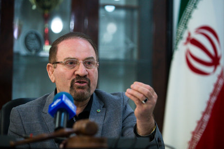 منشور حقوق شهروندی توسط آقای روحانی تنها جنبه شعاری داشت