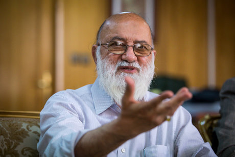 چمران: سابقه خوبی در رزومه‌مان به ثبت رسانده‌ایم