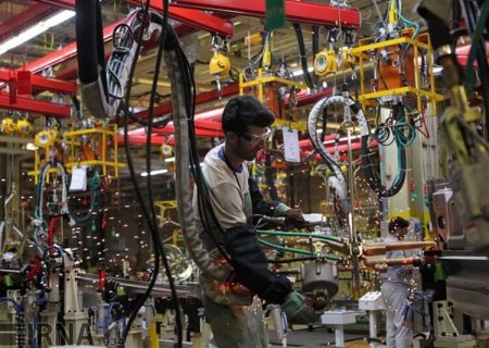 رشد ۳۱.۸ درصدی صدور جواز تاسیس صنعتی در بهار ۱۴۰۰