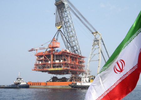 بازیابی سهم ایران در میادین مشترک نفت و گاز در ۸ سال گذشته
