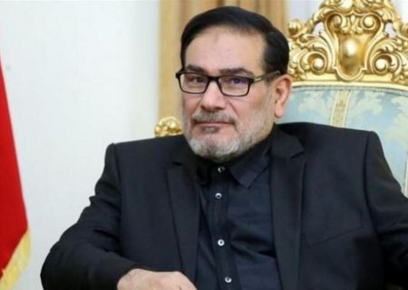 شمخانی: بازداشتی‌های حوادث اخیر خوزستان که عمل مجرمانه‌ای نداشته‌اند به سرعت آزاد شون