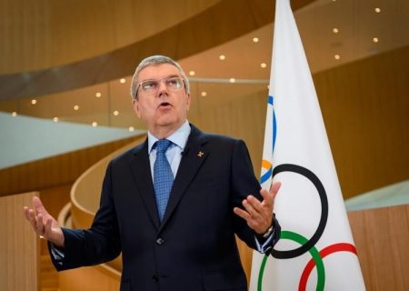 باخ: تعویق المپیک تصمیم بی‌سابقه‌ای بود