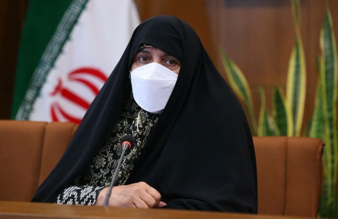 معاون وزیر: یک میلیون و۴۰۰هزار ورزشکار زن سازمانیافته داریم
