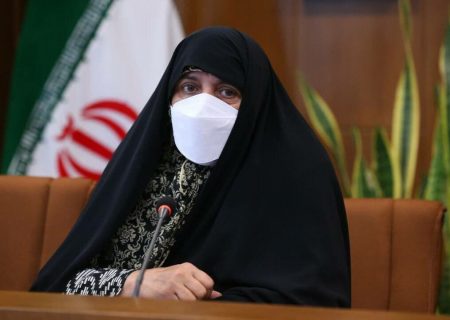 معاون وزیر: یک میلیون و۴۰۰هزار ورزشکار زن سازمان‌یافته داریم
