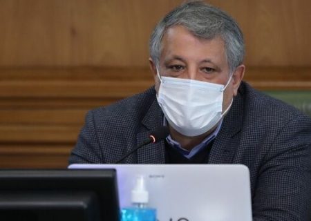 هاشمی: رعایت پروتکل های بهداشتی در تهران به شدت کاهش یافته است