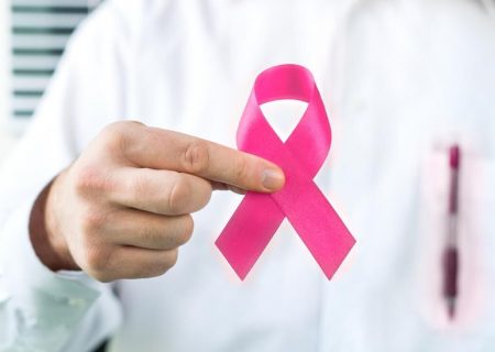 پیشی گرفتن سرطان پروستات در مردان از سرطان معده