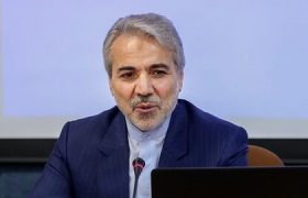 نوبخت: صدا و سیما در عرصه تولیدات درون مرزی نقش خود را به نحو شایستهای ایفا میکند