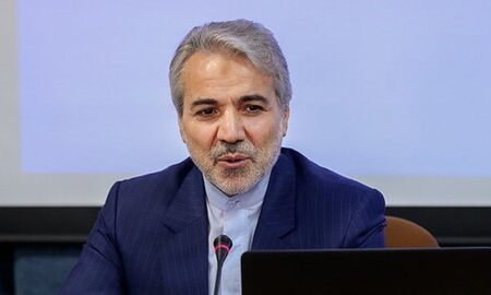 نوبخت: صدا و سیما در عرصه تولیدات درون مرزی نقش خود را به نحو شایسته‌ای ایفا می‌کند