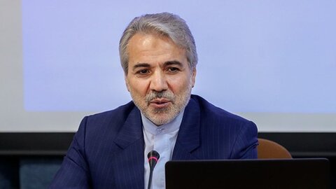 نوبخت: صدا و سیما در عرصه تولیدات درون مرزی نقش خود را به نحو شایستهای ایفا میکند