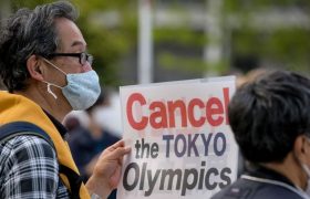 احتمال لغو لحظه آخری المپیک توکیو قوت گرفت