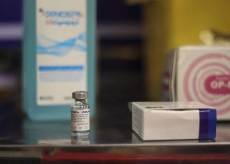 روند واکسیناسیون کرونا بر مدار سرعت