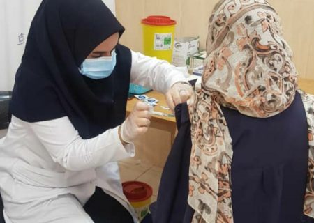 بیماران سرطانی به خوبی به واکسن mRNA واکنش نشان داده اند