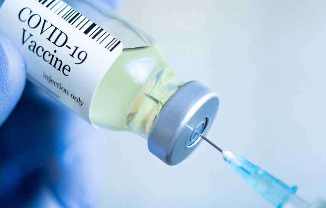 تقاضای وزارت بهداشت از مردم برای ثبت‌نام در سامانه واکسیناسیون کرونا