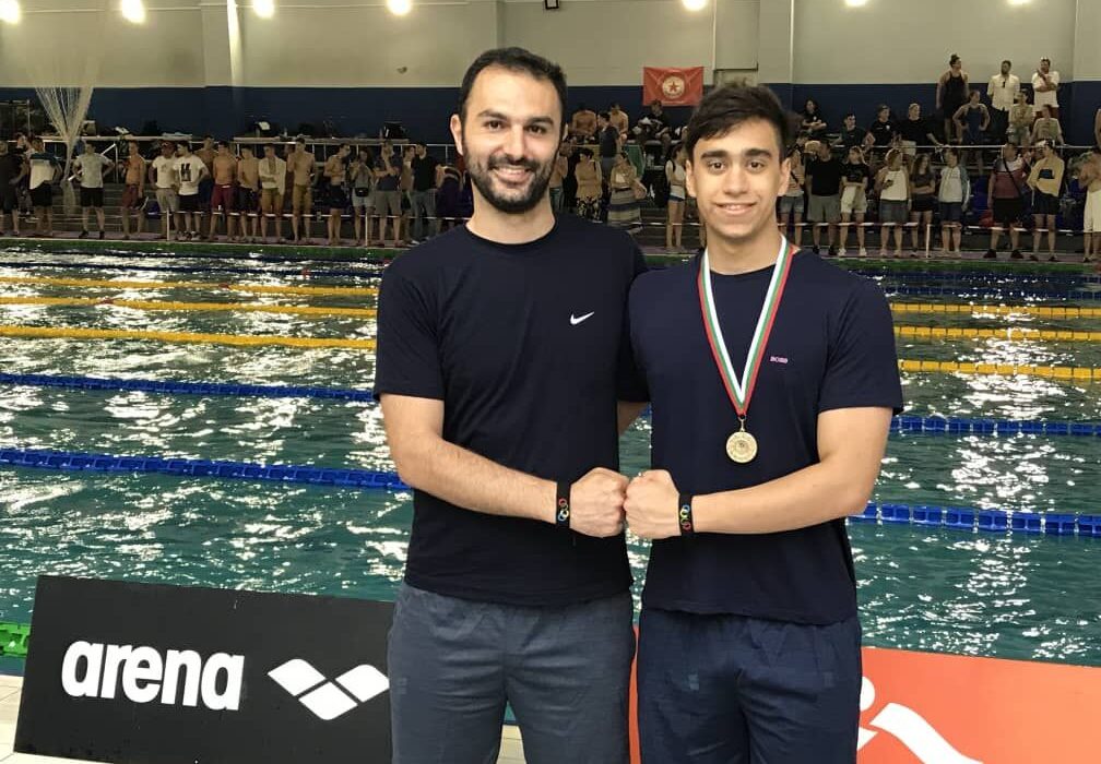 ایران به صورت مستقیم سهمیه المپیک شنا را بدست آورد