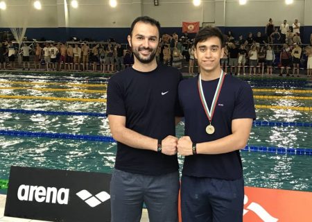 ایران به صورت مستقیم سهمیه المپیک شنا را بدست آورد