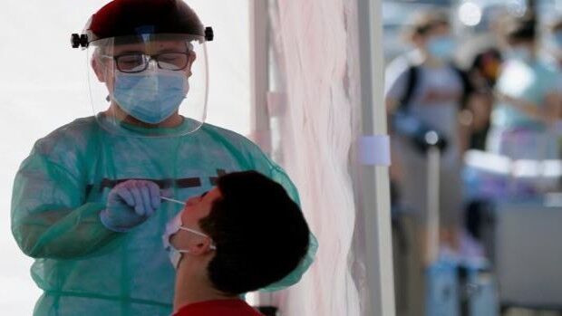 «دلتا»، گونه غالب کرونا در اروپا خواهد شد