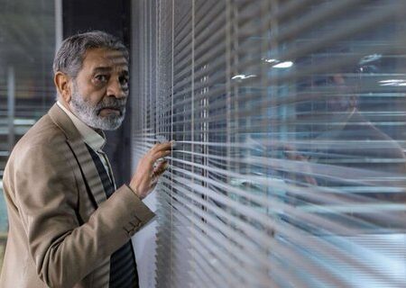 بازگشت ناگهانی «گاندو» به آنتن