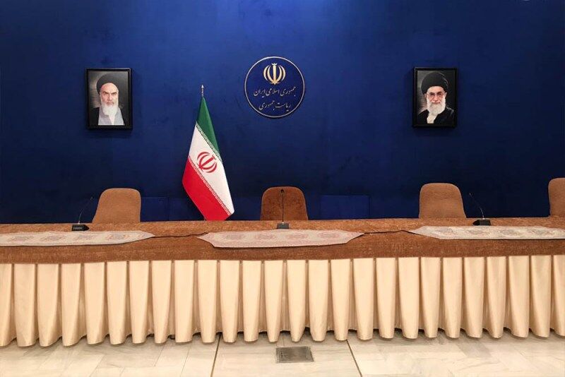 انتخاب اعضای کابینه دولت سیزدهم وارد مرحله ارزیابی شایستگی شد