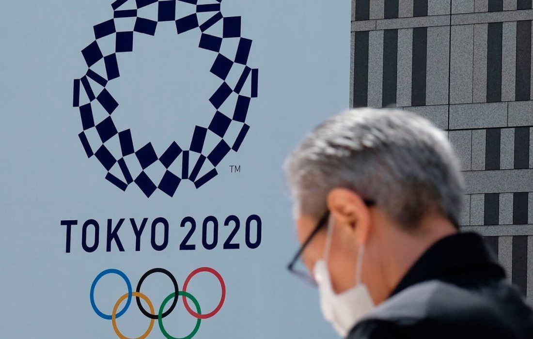 تست کرونا ۲ ورزشکار در دهکده المپیک توکیو مثبت شد