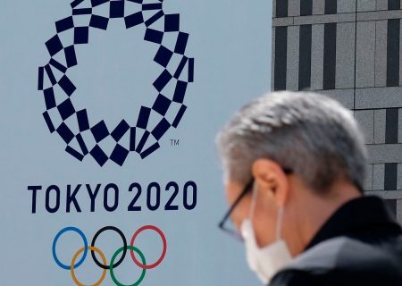 تست کرونا ۲ ورزشکار در دهکده المپیک توکیو مثبت شد