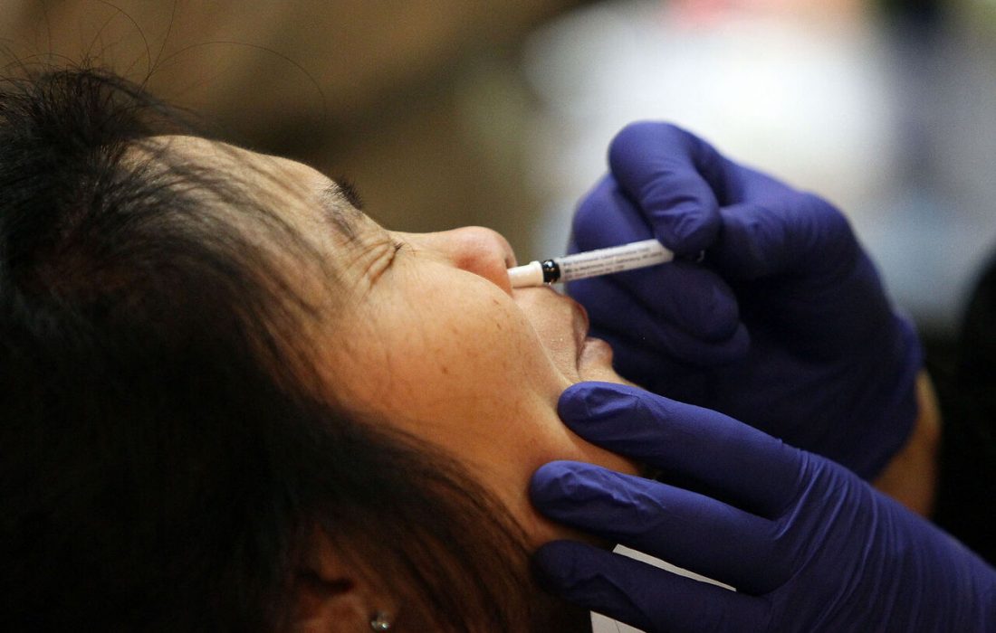 پروژه تولید اَشکال مختلف واکسن کووید ۱۹ به کجا رسید؟