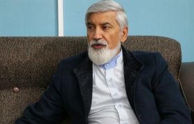 ترقی: اولویت دولت سیزدهم حل چالشهای تنشآفرین است