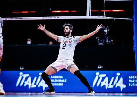 عبادی پور: امروز روز بد ما بود/کانادا به ما سیلی زد