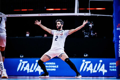 عبادی پور: امروز روز بد ما بود/کانادا به ما سیلی زد