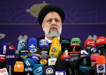 تاکیدات امروز آیت الله رئیسی در «نشست ویژه بررسی مسائل خوزستان»