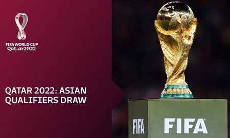 قرعه‌کشی مرحله پایانی انتخابی جام جهانی آسیا انجام شد