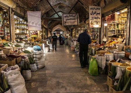 دستور رئیس قوه قضائیه ‌برای کنترل قیمت‌ها