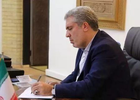 ابلاغ حریم و ضوابط حفاظتی و معماری ۱۰ اثر ملی به استاندار مرکزی