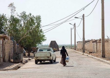 پنجشنبه شب، خوزستان آرام بود