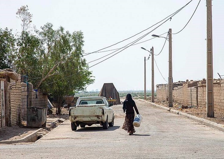 پنجشنبه شب، خوزستان آرام بود