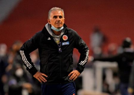 فدراسیون فوتبال عراق با کارلوس کی‌روش به توافق نهایی رسید