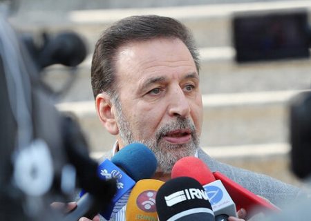 واکنش واعظی به ادعای تحمیل وزیر یا اعضای کابینه از سوی دولت دوازدهم به دولت منتخب