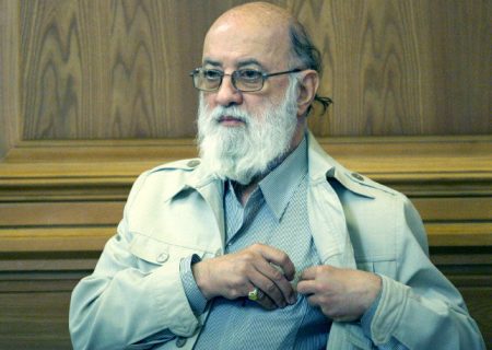 چمران: حداکثر ۳ نفر گزینه‌های نهایی شهرداری تهران خواهند بود