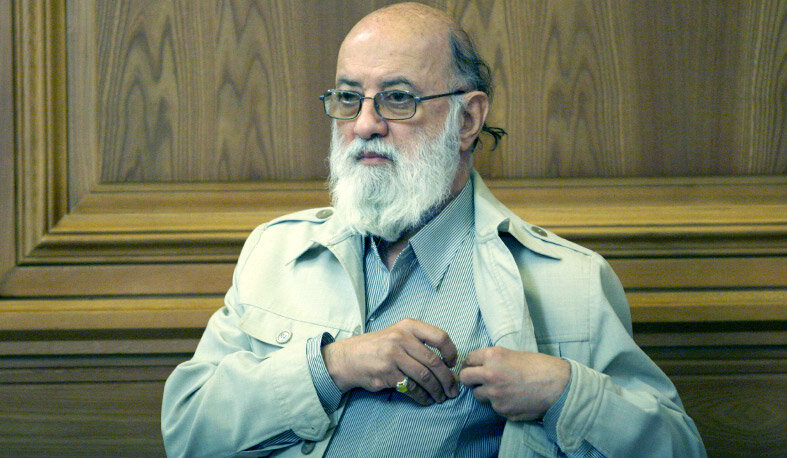 چمران: حداکثر ۳ نفر گزینه‌های نهایی شهرداری تهران خواهند بود