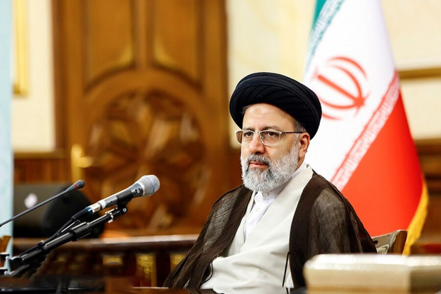 فرآیند انتخاب اعضای کابینه سیزدهم،به مراحل پایانی خود نزدیک شده است