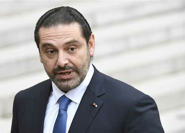 هانیزاده: انصراف سعد حریری حرکت تاکتیکی مخربی است